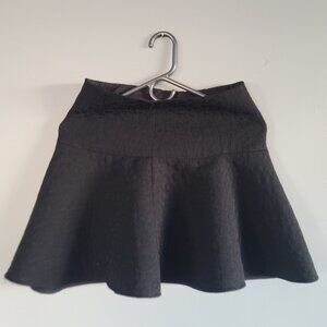 Theory Sz 2 Mini Work Skirt